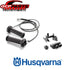 HUSQVARNA HEATED GRIP KIT 2022-2025 NORDEN 901 GENUINE OEM NEW 63712964088
